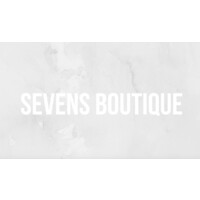 Sevens Boutique logo, Sevens Boutique contact details