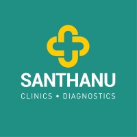 Santhanu Clinics & Diagnostics logo, Santhanu Clinics & Diagnostics contact details