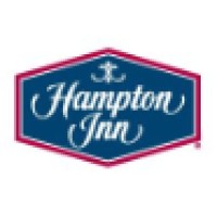 Hampton Inn logo, Hampton Inn contact details