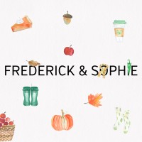 FREDERICK & SOPHIE logo, FREDERICK & SOPHIE contact details