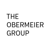 The Obermeier Group GmbH logo, The Obermeier Group GmbH contact details