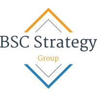 BSC Strategy Group logo, BSC Strategy Group contact details