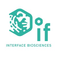 Interface Biosciences logo, Interface Biosciences contact details