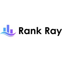 Rank Ray logo, Rank Ray contact details