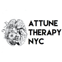 Attune Therapy NYC logo, Attune Therapy NYC contact details