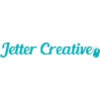 Jetter Creative logo, Jetter Creative contact details