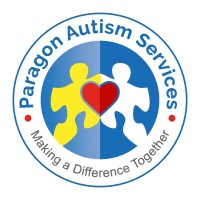 PARAGON AUTISM SERVICES logo, PARAGON AUTISM SERVICES contact details