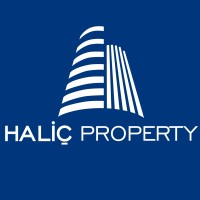 Haliç Property logo, Haliç Property contact details