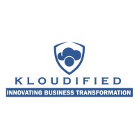 Kloudified Internet Services Inc. logo, Kloudified Internet Services Inc. contact details