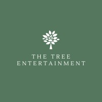 The Tree Entertainment logo, The Tree Entertainment contact details