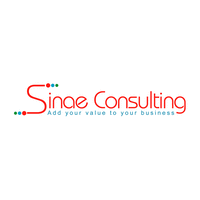 Sinae Consulting Ltd. logo, Sinae Consulting Ltd. contact details