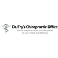 Fry Chiropractic logo, Fry Chiropractic contact details