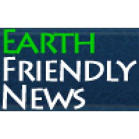 Earth Friendly News logo, Earth Friendly News contact details