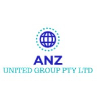 ANZ UNITED GROUP PTY LTD logo, ANZ UNITED GROUP PTY LTD contact details