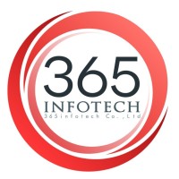 365 INFOTECH logo, 365 INFOTECH contact details