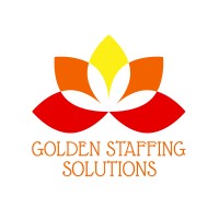 GOLDEN STAFFING SOLUTIONS logo, GOLDEN STAFFING SOLUTIONS contact details