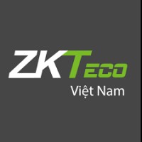 ZKTeco Viet Nam logo, ZKTeco Viet Nam contact details