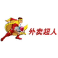 外卖超人Delivery Hero China logo, 外卖超人Delivery Hero China contact details