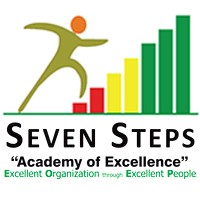 SEVEN STEPS ACADEMY OF EXCELLENCE logo, SEVEN STEPS ACADEMY OF EXCELLENCE contact details