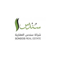 شركة سندس العقارية logo, شركة سندس العقارية contact details