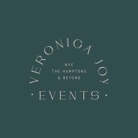 Veronica Joy Events logo, Veronica Joy Events contact details