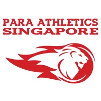 Para Athletics (Singapore) logo, Para Athletics (Singapore) contact details