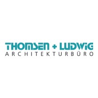 Thomsen + Ludwig Architekturbüro GmbH logo, Thomsen + Ludwig Architekturbüro GmbH contact details