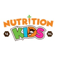 Nutrition4kidsng logo, Nutrition4kidsng contact details