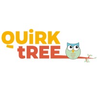 Quirktree logo, Quirktree contact details