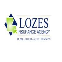 Lozes Insurance Agency logo, Lozes Insurance Agency contact details