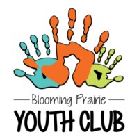 Blooming Prairie Youth Club logo, Blooming Prairie Youth Club contact details