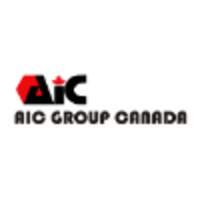 AIC Group Ltd logo, AIC Group Ltd contact details