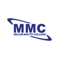 Miller-Motte College logo, Miller-Motte College contact details