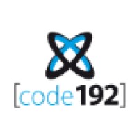 CODE192 logo, CODE192 contact details