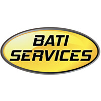 Bâti Services logo, Bâti Services contact details