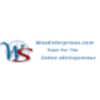 WasEnterprises.com logo, WasEnterprises.com contact details