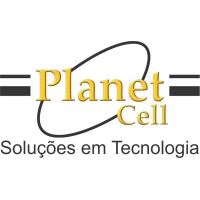 Planetcell Soluções em Tecnologia logo, Planetcell Soluções em Tecnologia contact details