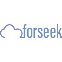 Forseek logo, Forseek contact details