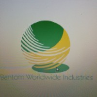 Bantom Worldwide Industries, Inc. logo, Bantom Worldwide Industries, Inc. contact details