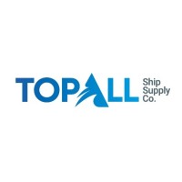 TopALL Ship Supply Co. INC. logo, TopALL Ship Supply Co. INC. contact details