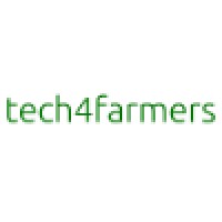 tech4farmers logo, tech4farmers contact details