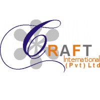 Craft International Pvt. Ltd. logo, Craft International Pvt. Ltd. contact details