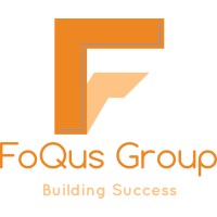 FoQus Group Consulting logo, FoQus Group Consulting contact details