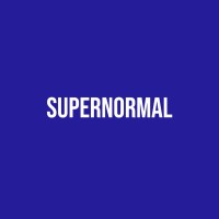 Supernormal logo, Supernormal contact details