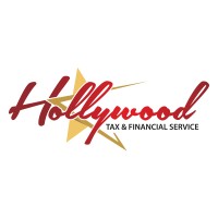 Hollywood Tax & Financial Service logo, Hollywood Tax & Financial Service contact details