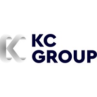 KC GROUP logo, KC GROUP contact details