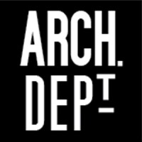 Architecture Dept. logo, Architecture Dept. contact details