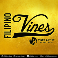 Filipino Vines logo, Filipino Vines contact details