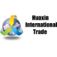 Huaxin International Trade Co. logo, Huaxin International Trade Co. contact details