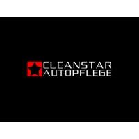 Clean Star logo, Clean Star contact details